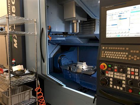 cnc machining center 5 axis factories|5 axis cnc for sale.